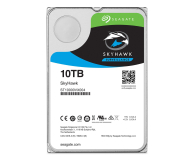 Seagate 10TB 256MB SkyHawk - 320827 - zdjęcie 2
